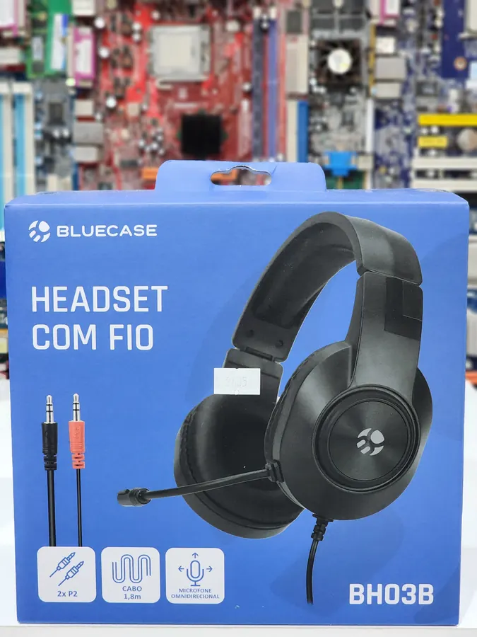 Headset