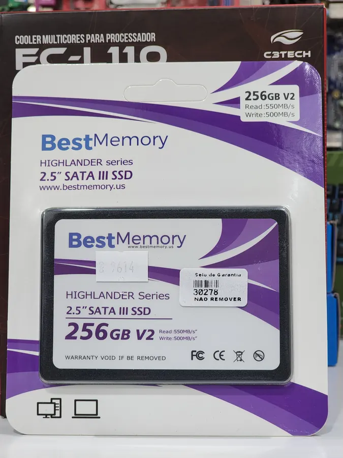 SSD